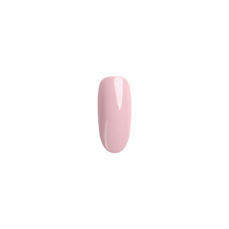 Smalto Semipermanente 7,2 ml - Modeling Base Calcium Neutral Pink